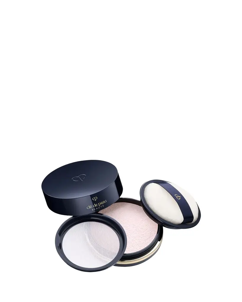 Cle de Peau Beaute Translucent Loose Powder