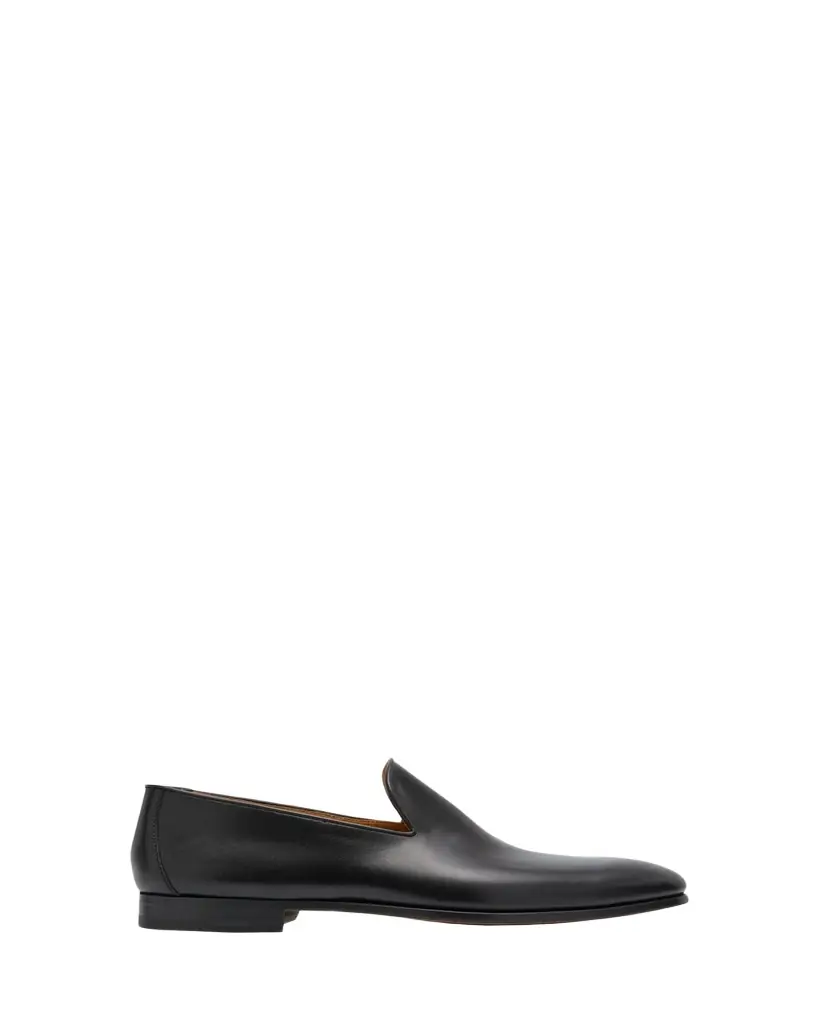 Magnanni Men's Diaz Leather Loafers