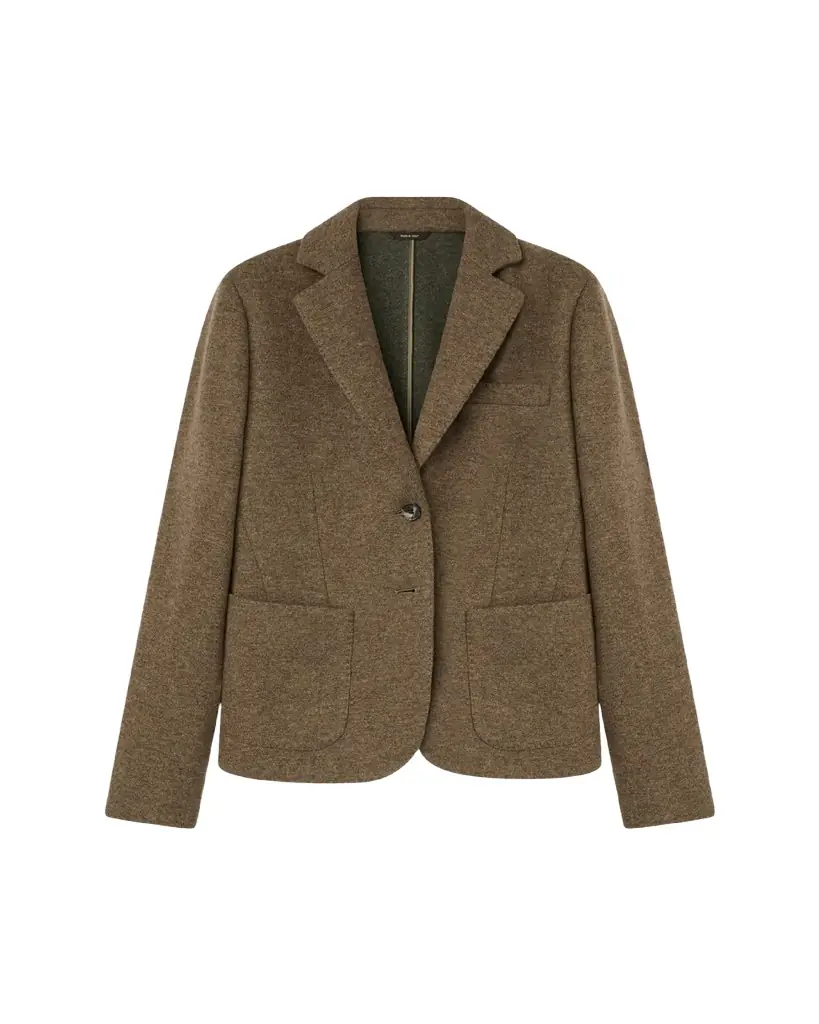 Loro Piana Cashmere Sweater Jacket