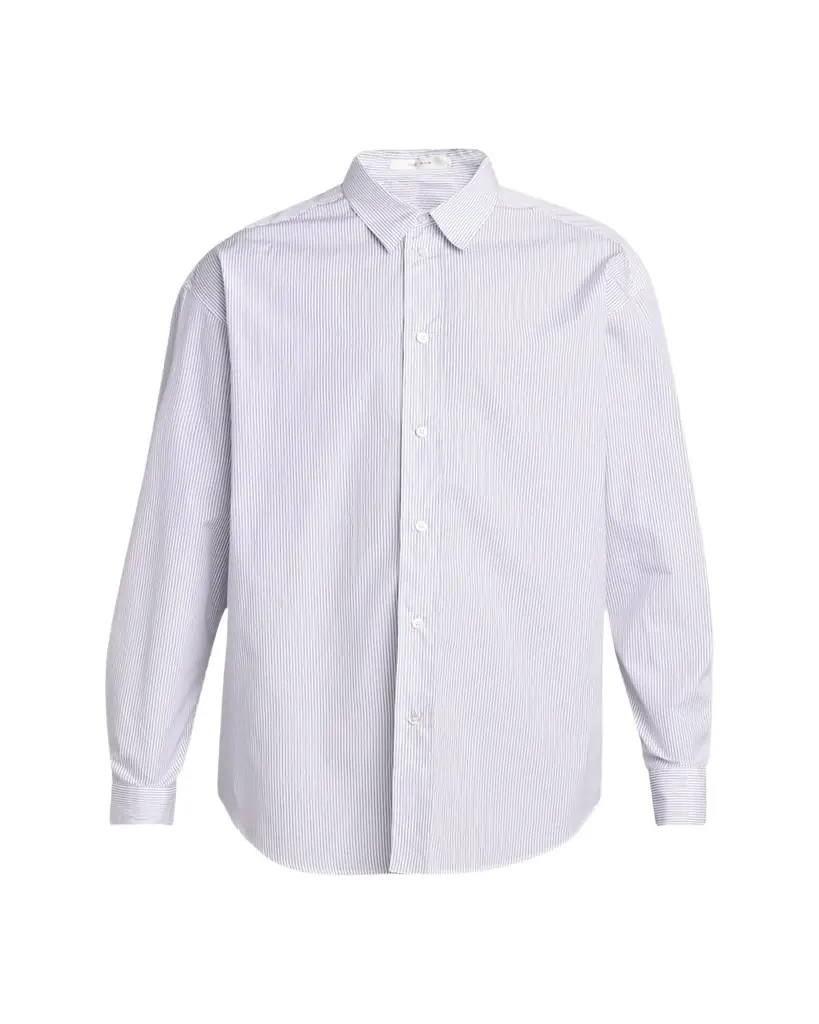 THE ROW Men's Miller Shirt