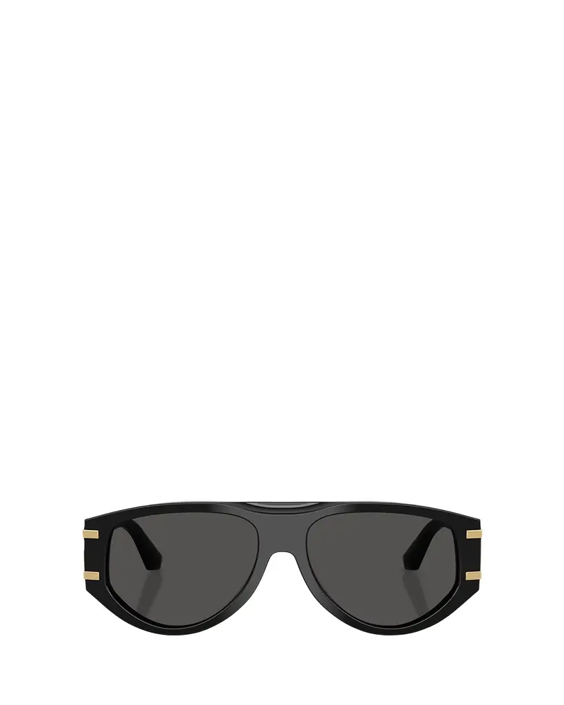 Dolce & Gabbana DG4499 Aviator Acetate Sunglasses