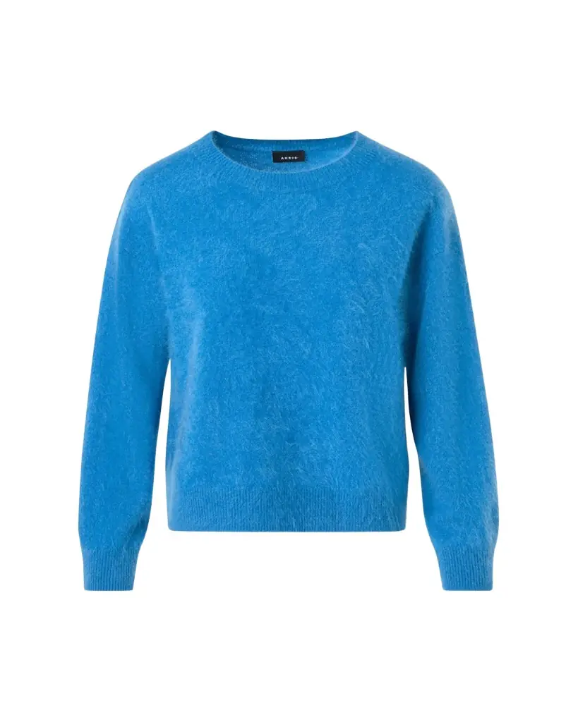 Akris Cloud Cashmere Knit Sweater