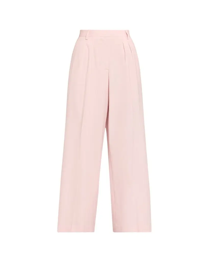 Officine Generale Elia Wool Pants