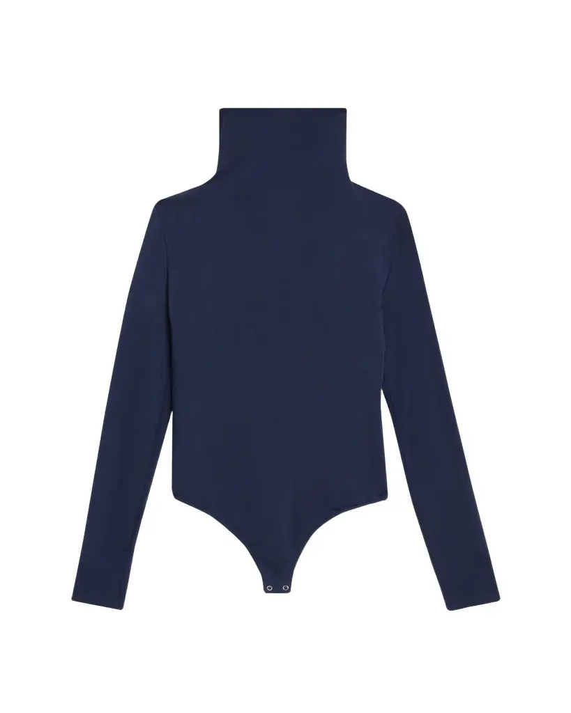 Wolford Colorado Turtleneck Bodysuit