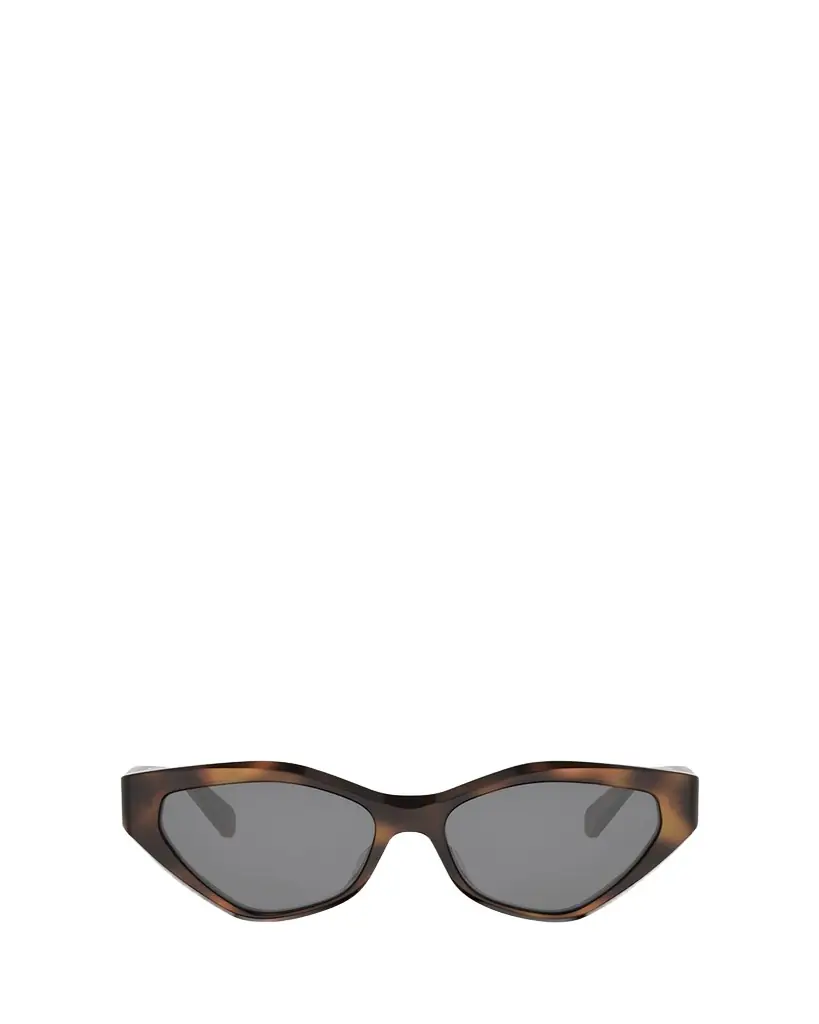 Celine Triomphe 56mm Cat-Eye Sunglasses