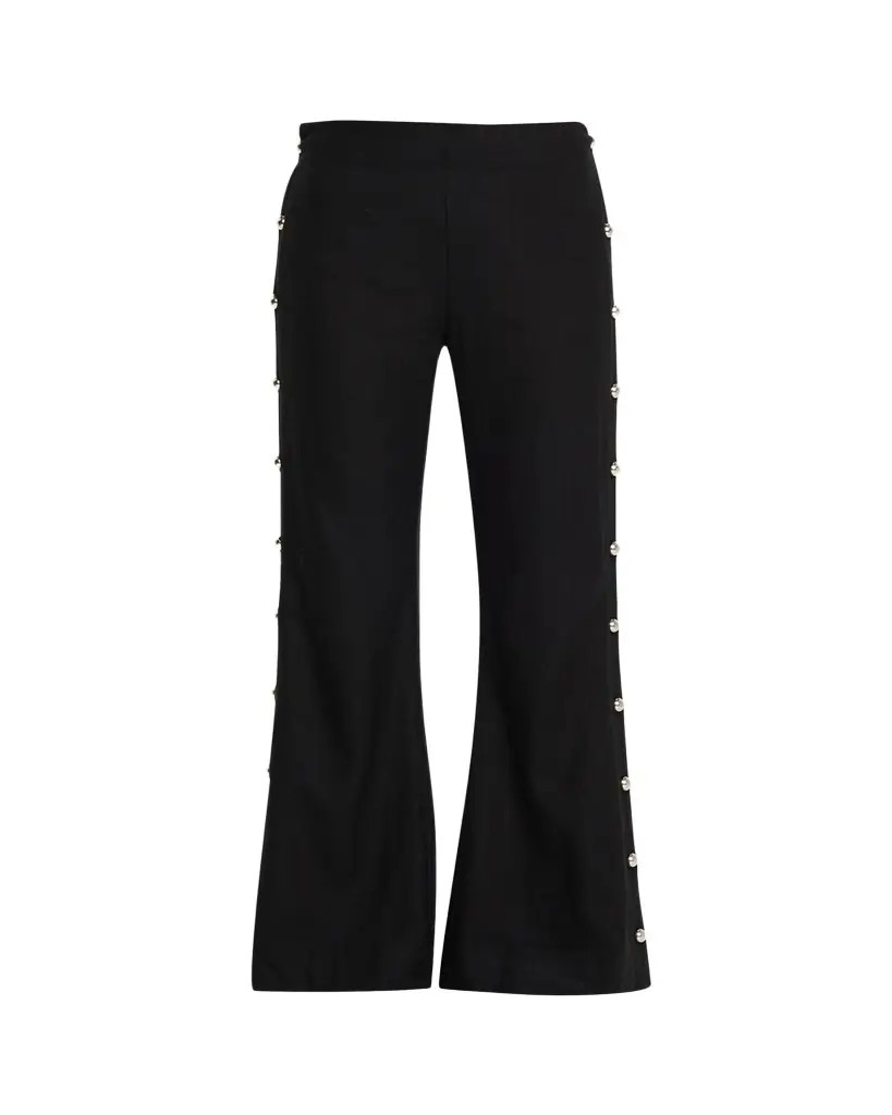 Alix of Bohemia Holland Flare Pants