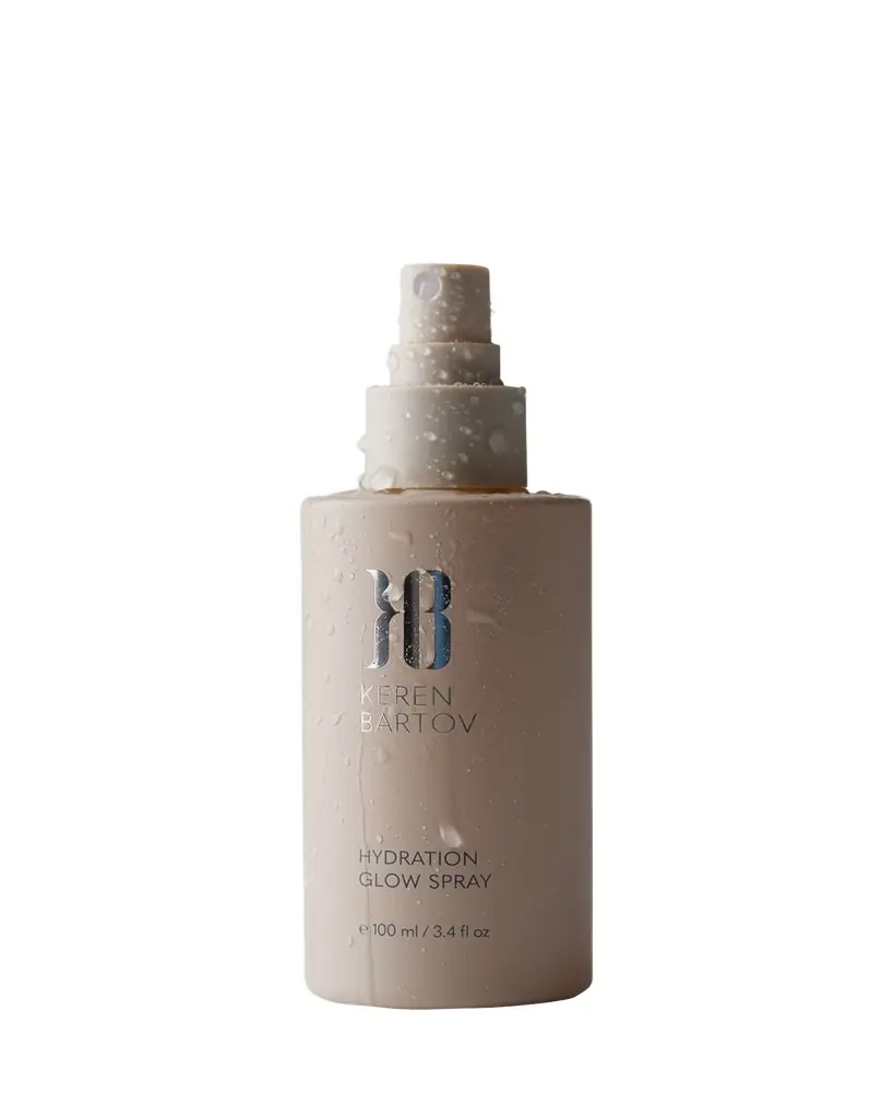 Keren Bartov Hydration Glow Spray, 3.4 oz. - Women's Health & Beauty