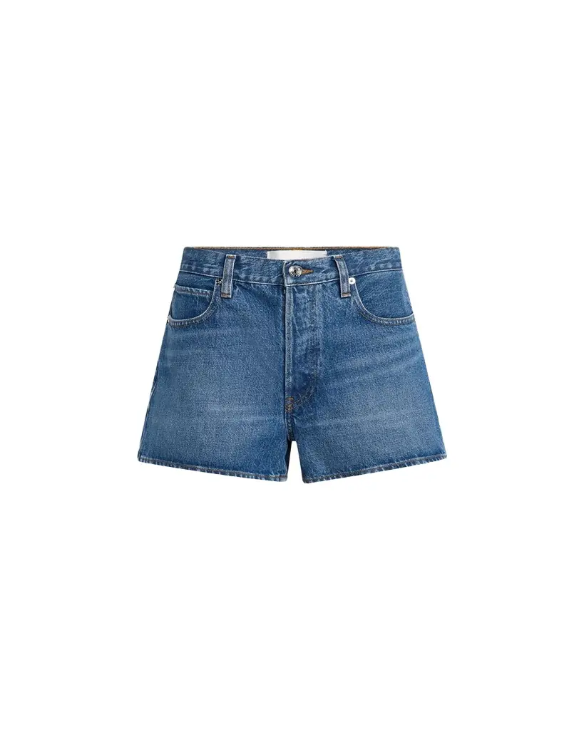 FRAME The Hang Shorts