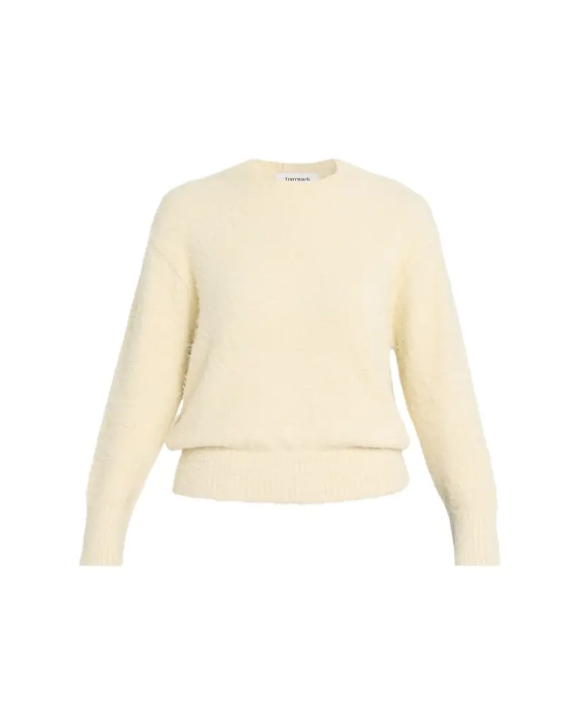 TONYWACK Crewneck Sweater
