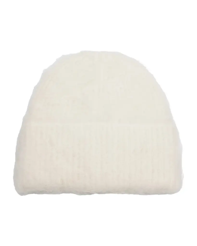 Toteme Alpaca Knit Beanie
