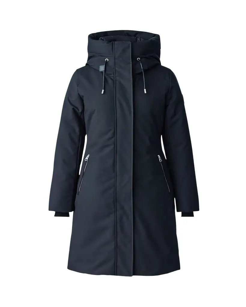 Mackage Shiloh 2-in-1 Fitted Parka