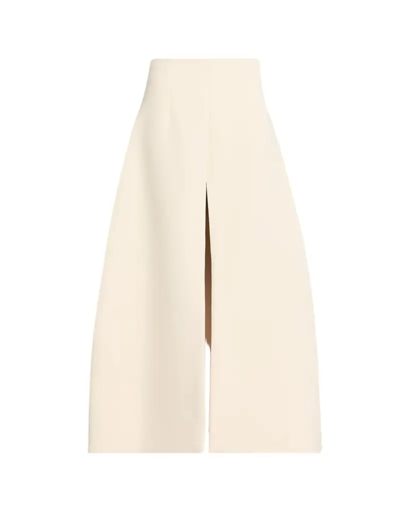 A.W.A.K.E. MODE Voluminous Pant Skirt