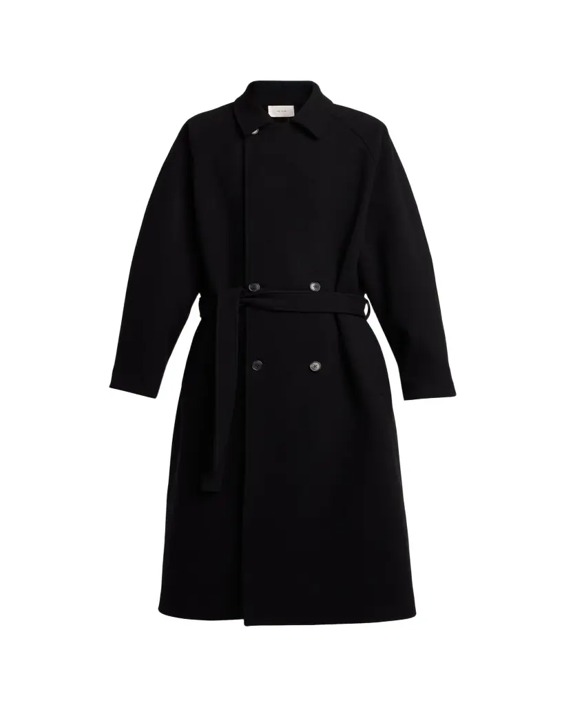 THE ROW Men's Eomer Coat