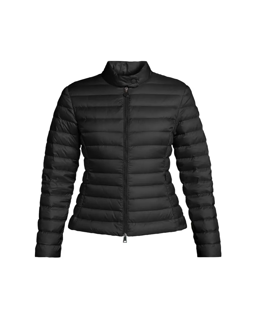 Moncler Igelle Slim Short Down Jacket