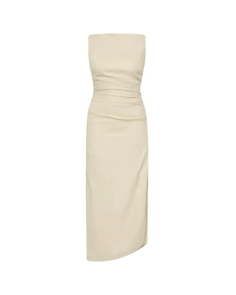SIR Raquel Midi Dress