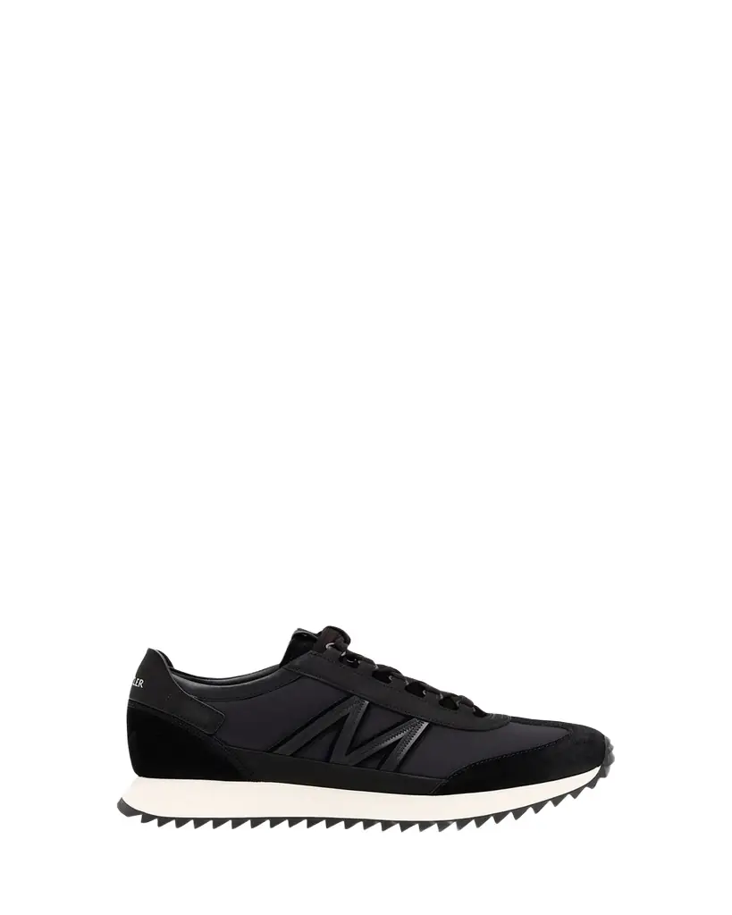 Moncler Men's Pacey 2 Low Top Sneakers