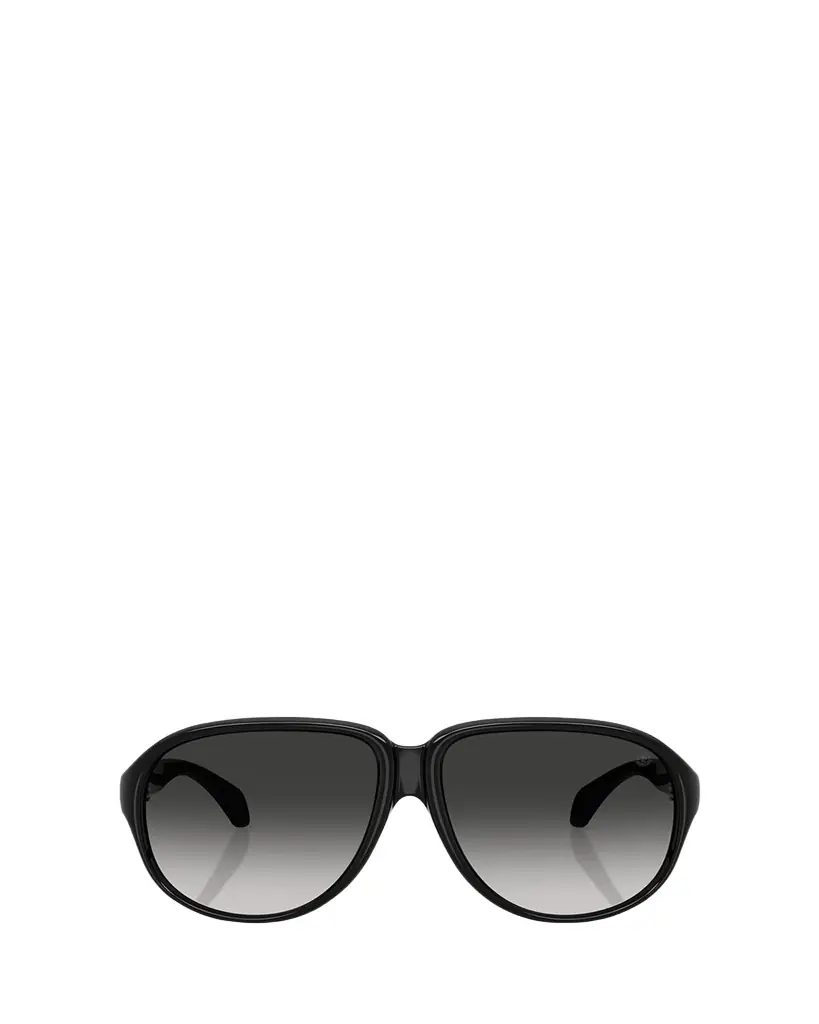 Moncler Men's ME8001 Aviator Sunglasses