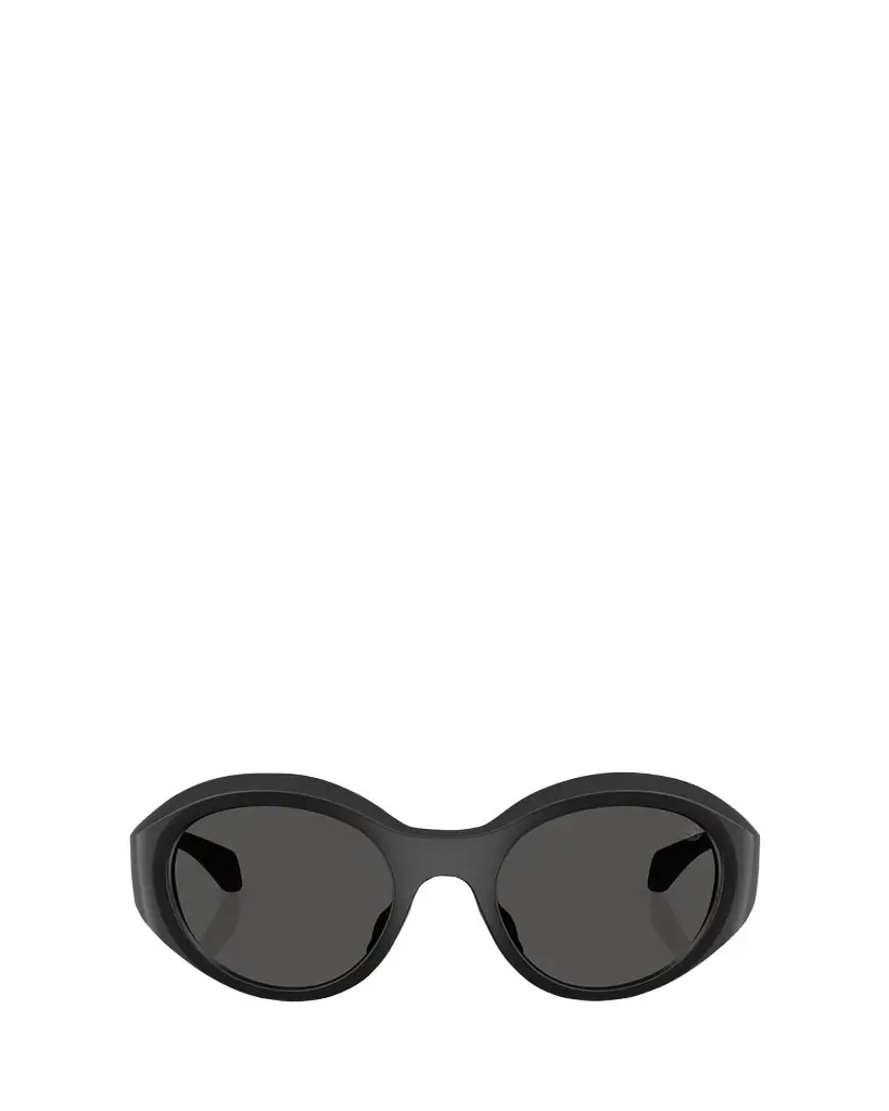 Moncler Men's ME8005 Round Sunglasses