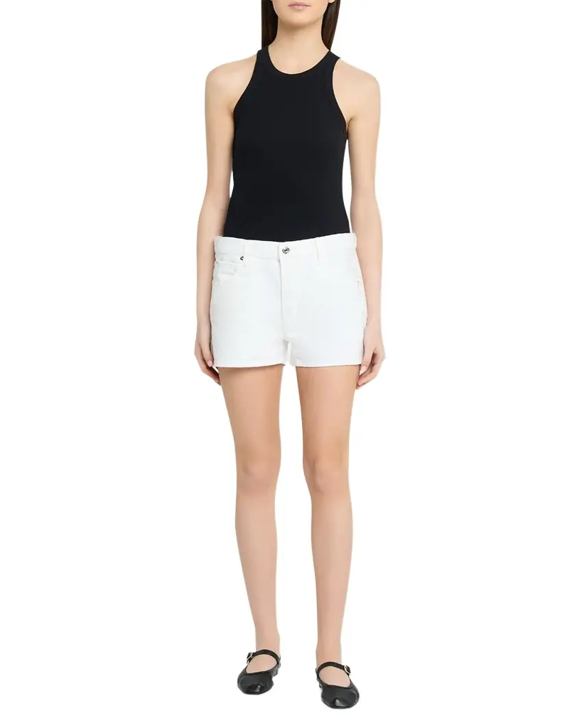 FRAME The Hang Shorts