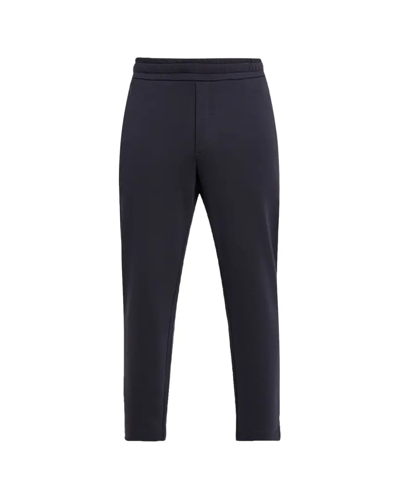 Moncler Men's Cotton Fleece Sweatpants