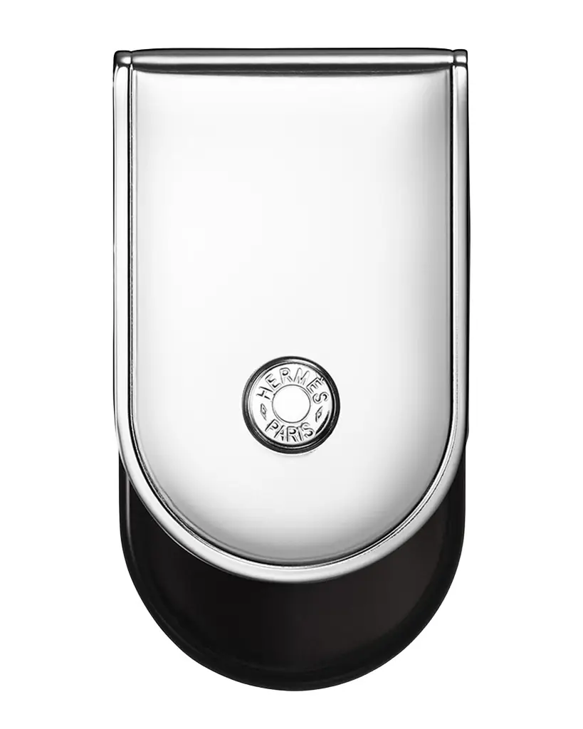 Hermes Voyage d ' Pure Perfume Refillable Spray, 3.3 oz.