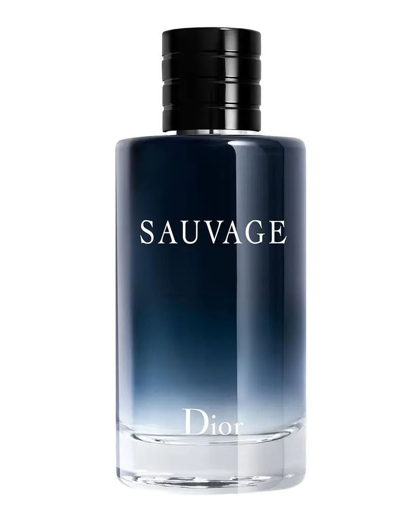 Dior Sauvage Eau de Toilette
