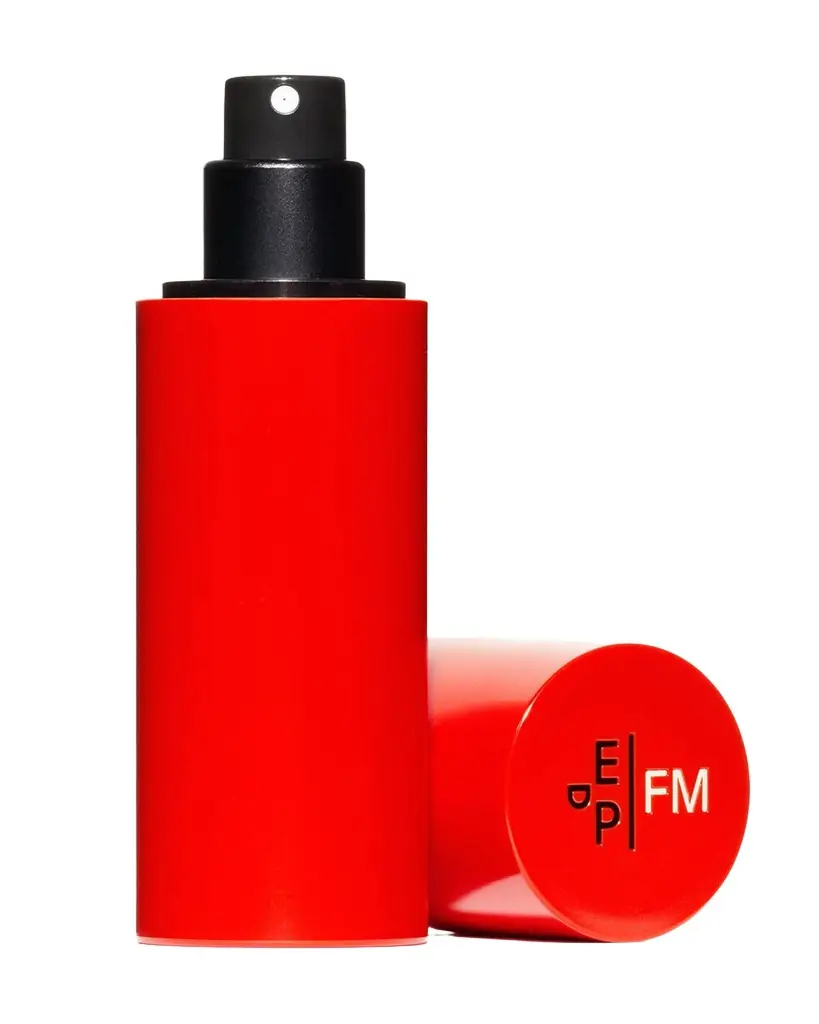Editions de Parfums Frederic Malle Signature Travel Case - Red