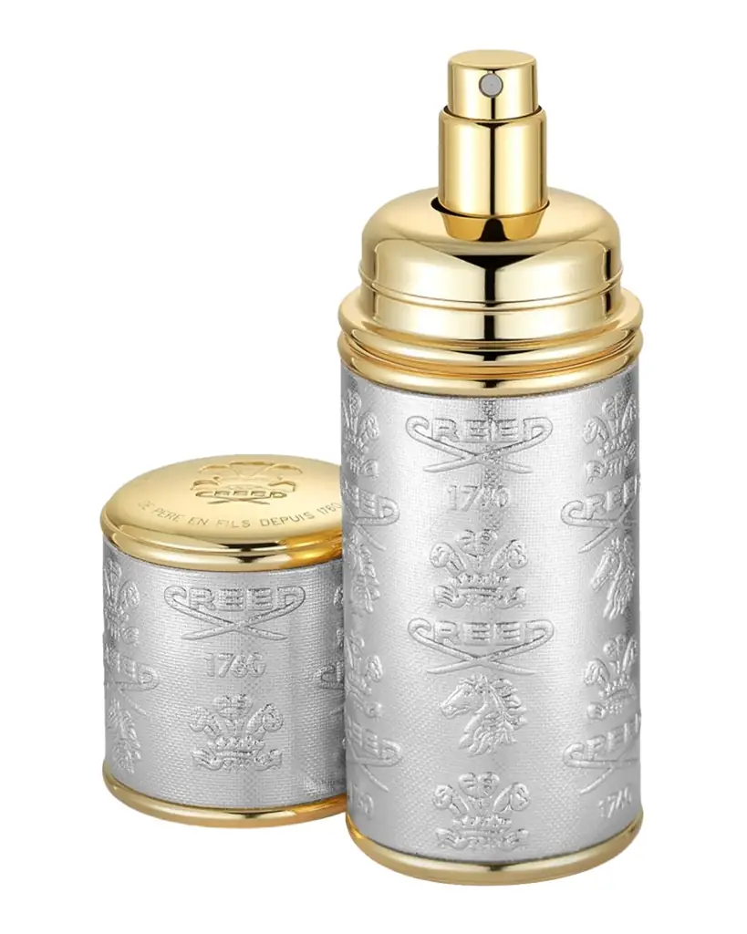 CREED Leather Atomizer