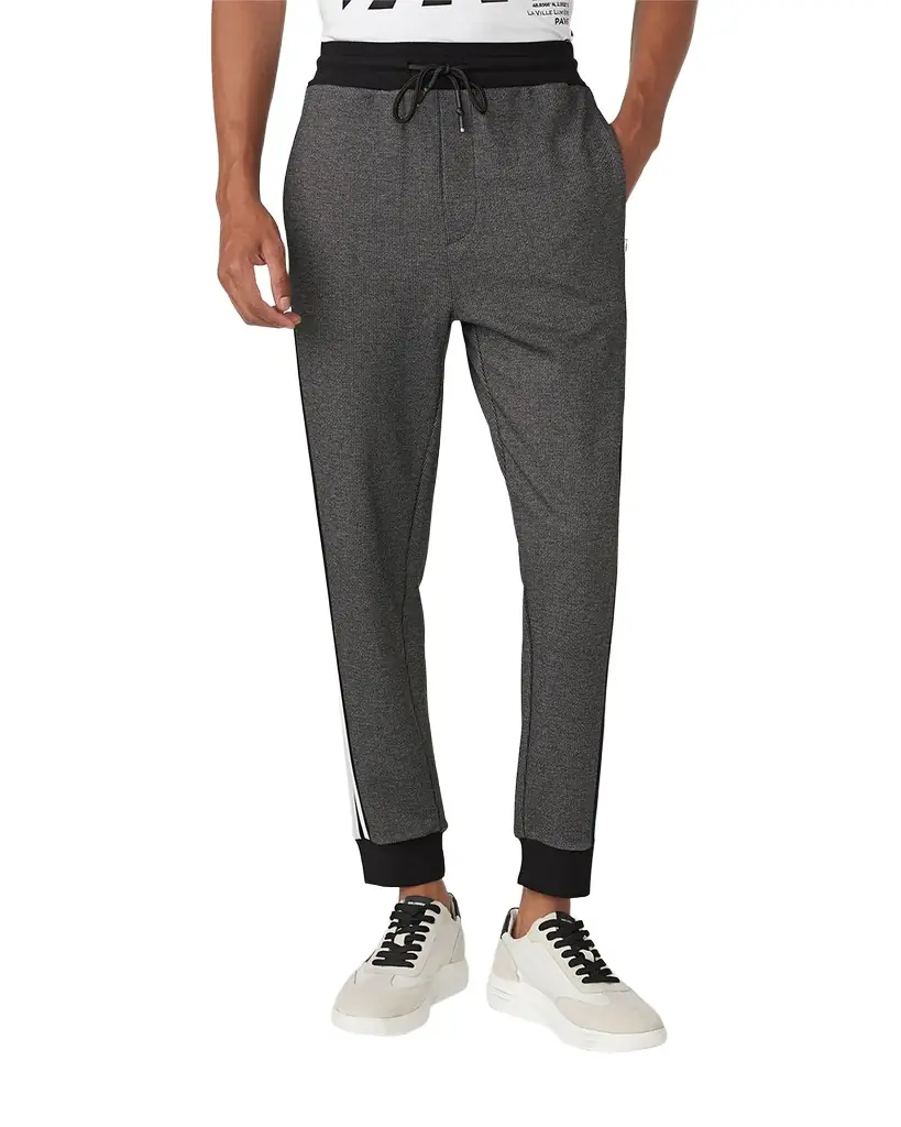 Karl Lagerfeld Paris Men 's Nago Track Pants