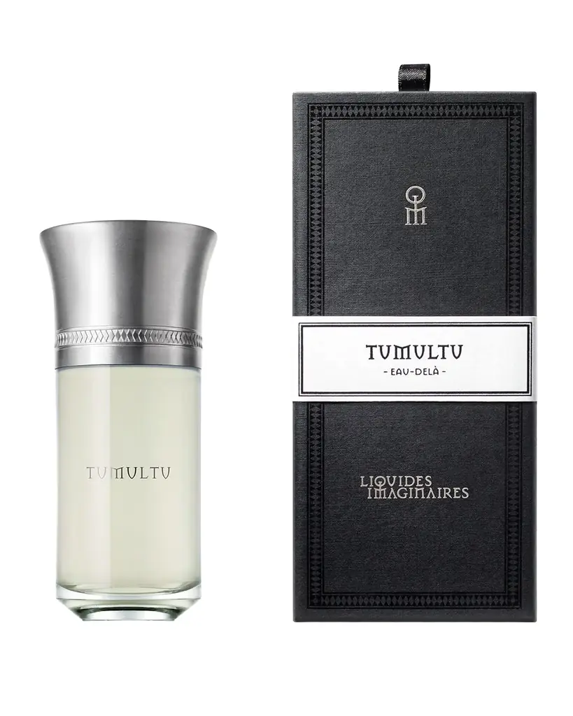 Liquides Imaginaires 3.3 oz. Tumultu Eau de Parfum