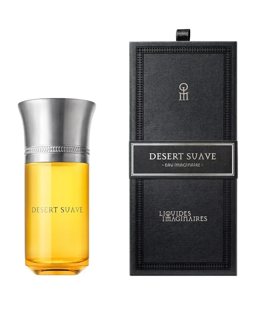 Liquides Imaginaires 3.3 oz. Desert Suave Eau de Parfum