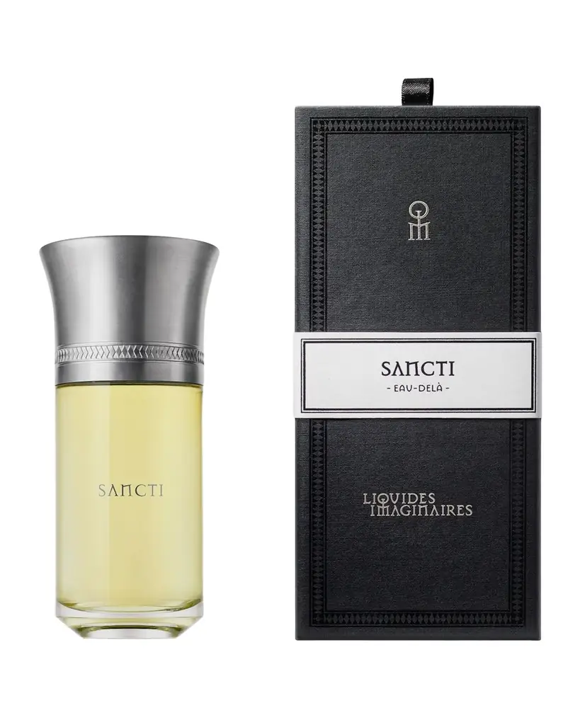 Liquides Imaginaires 3.3 oz. Sancti Eau de Parfum