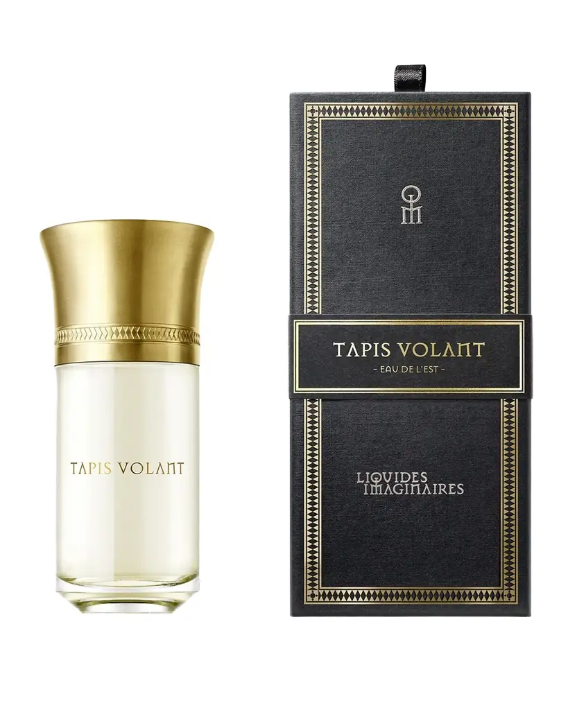 Liquides Imaginaires 3.3 oz. Tapis Volant Eau de Parfum