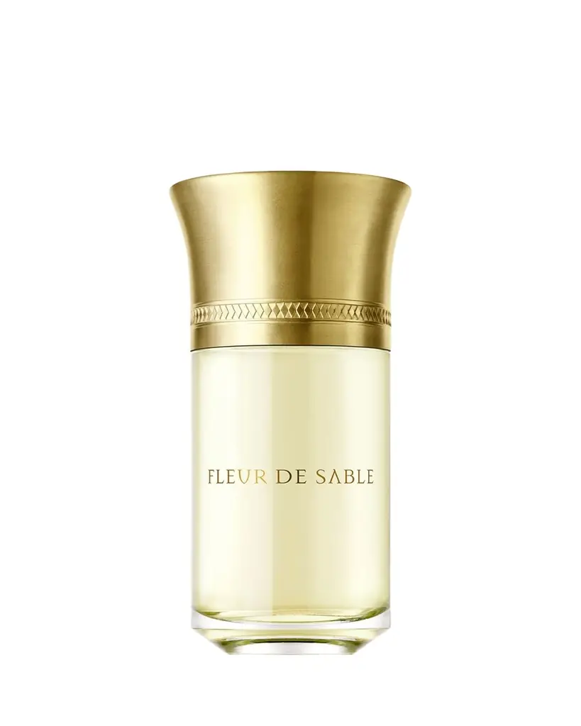 Liquides Imaginaires 3.3 oz. Fleur de Sable Eau de Parfum