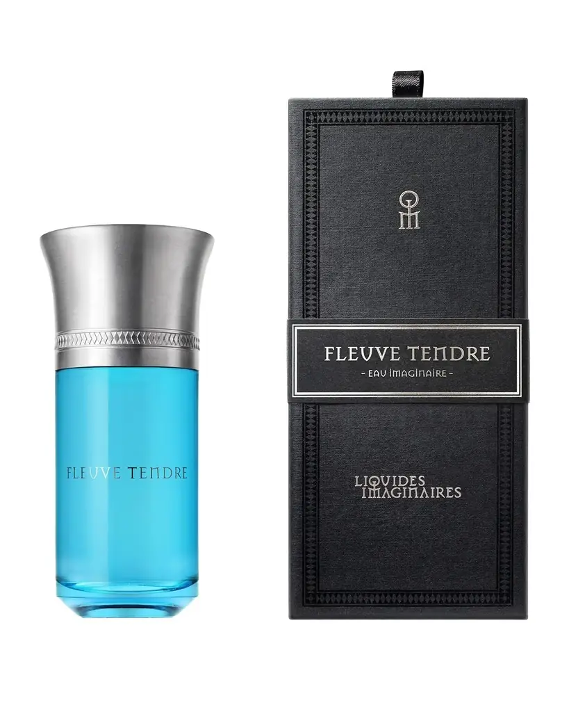 Liquides Imaginaires 3.3 oz. Fleuve Tendre Eau de Parfum