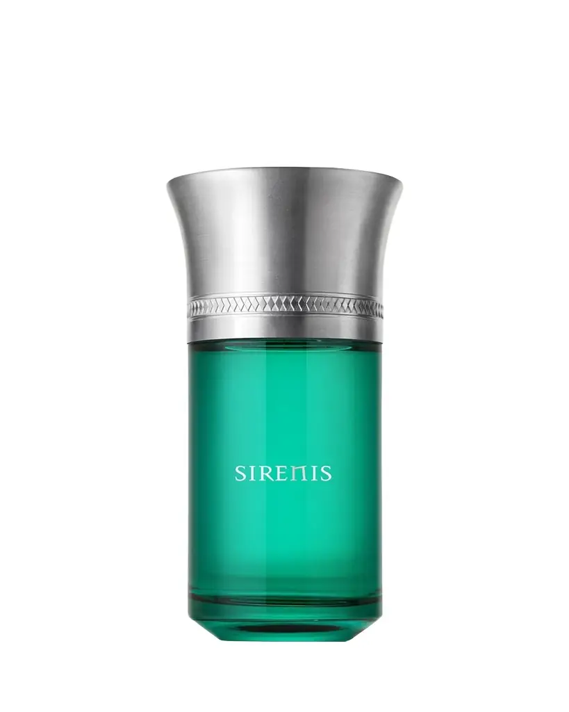 Liquides Imaginaires Sirenis Eau de Parfum, 3.4 oz.