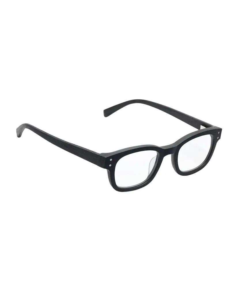 Eyebobs Biff Square Acetate Readers