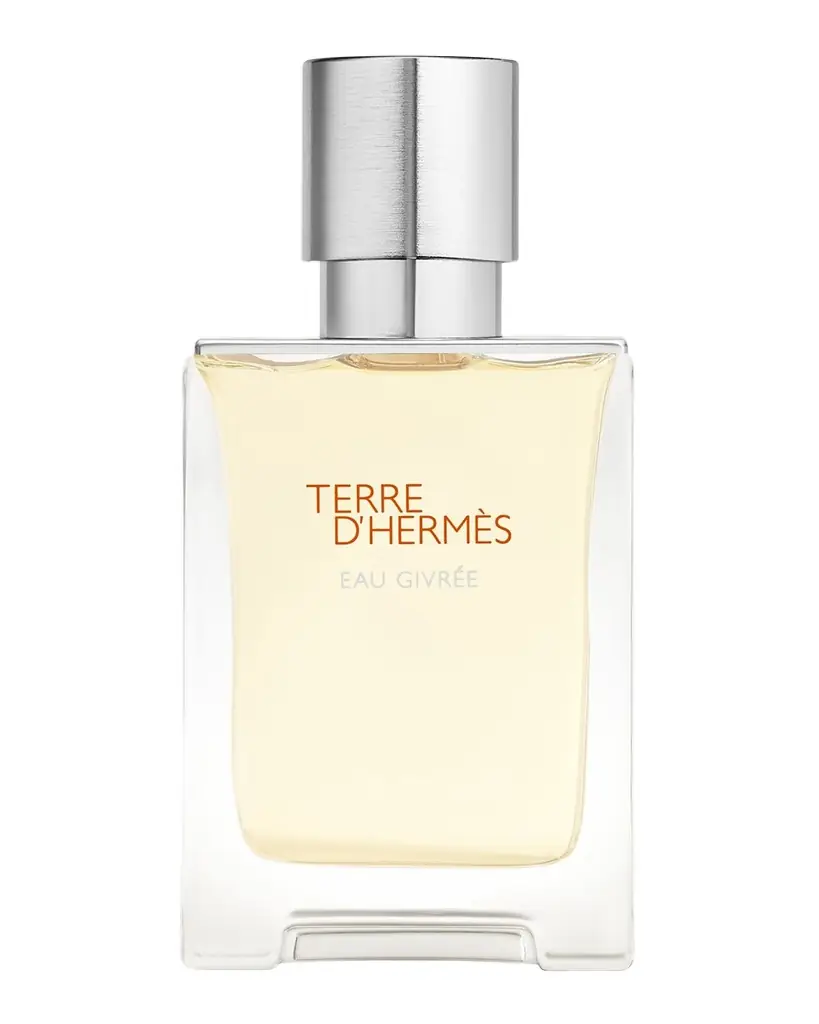Hermes Terre d & rsquo; Eau Givree Eau de Parfum
