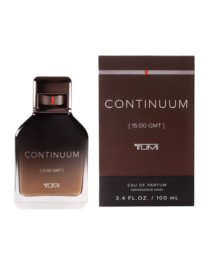 Tumi Continuum [12:00 GMT] TUMI for Men Eau de Parfum