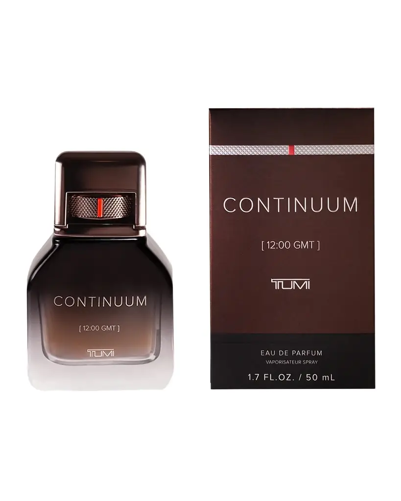 Tumi Continuum [12:00 GMT] TUMI for Men Eau de Parfum