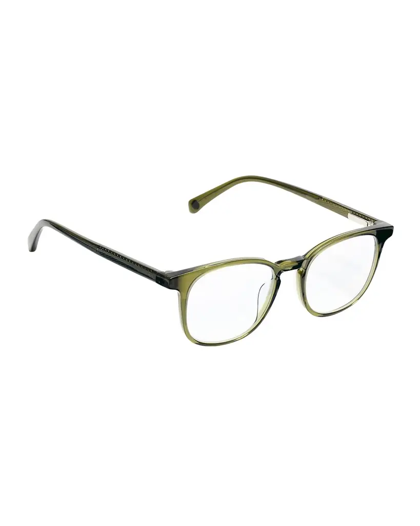 Eyebobs Boardroom Oversized Square Acetate Reader Glasses