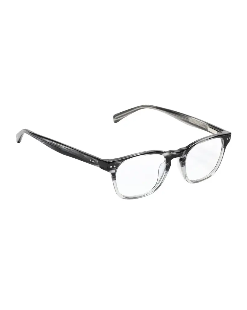 Eyebobs Old Sport Rectangular Acetate Readers
