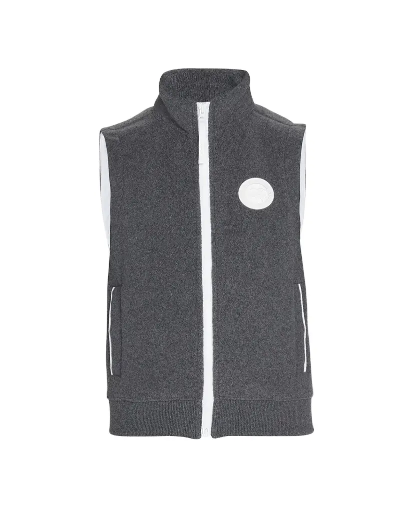 Canada Goose Men's Mersey Fleece Vest