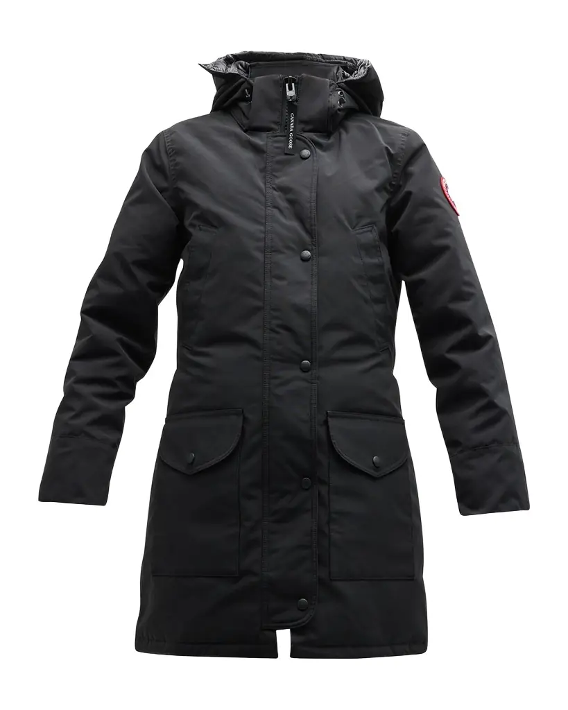 Canada Goose Trillium Parka