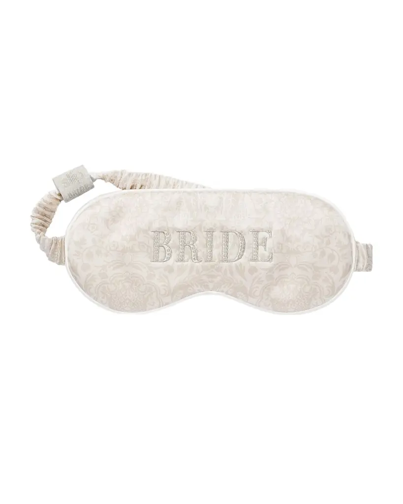 Slip Pure Silk Sleep Mask - Bridal Collection