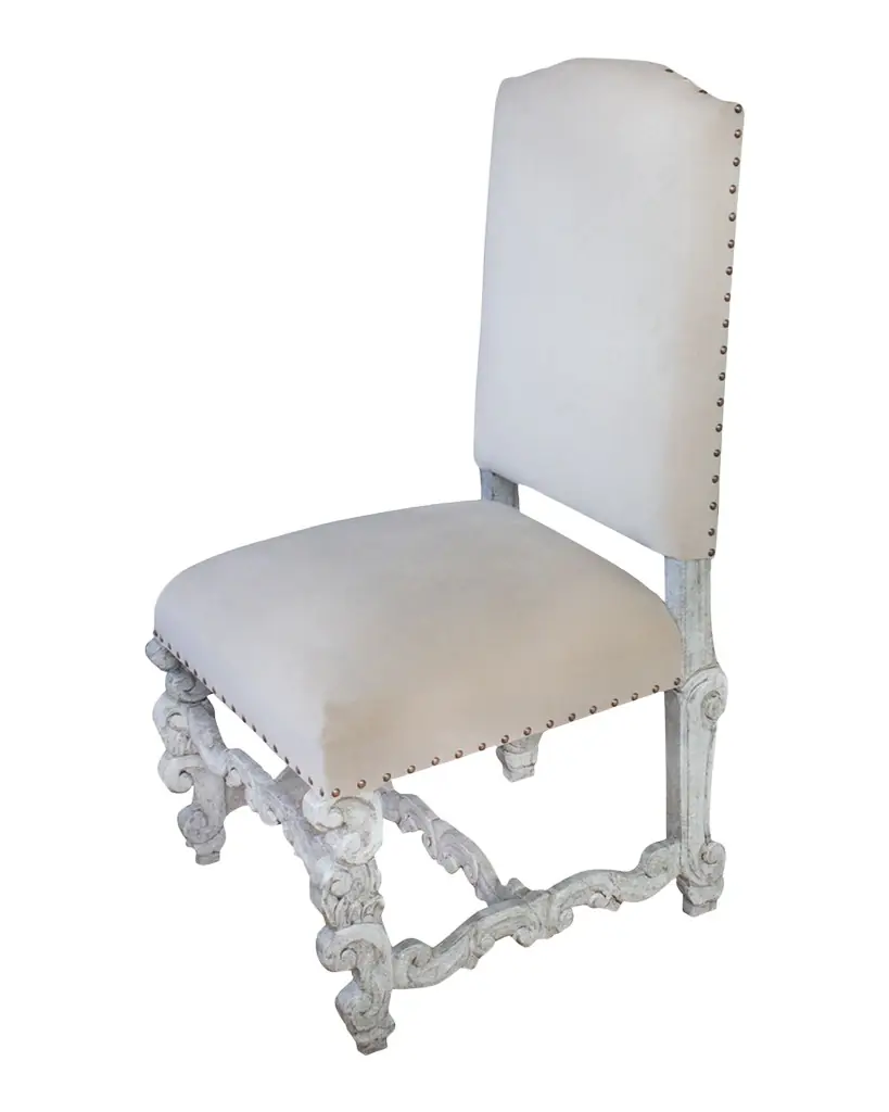 Peninsula Home Collection Bianca Dining Side Chair