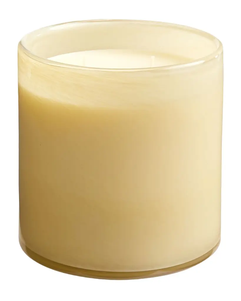 LAFCO New York Chamomile Lavender Luxe 4-Wick 86oz Candle