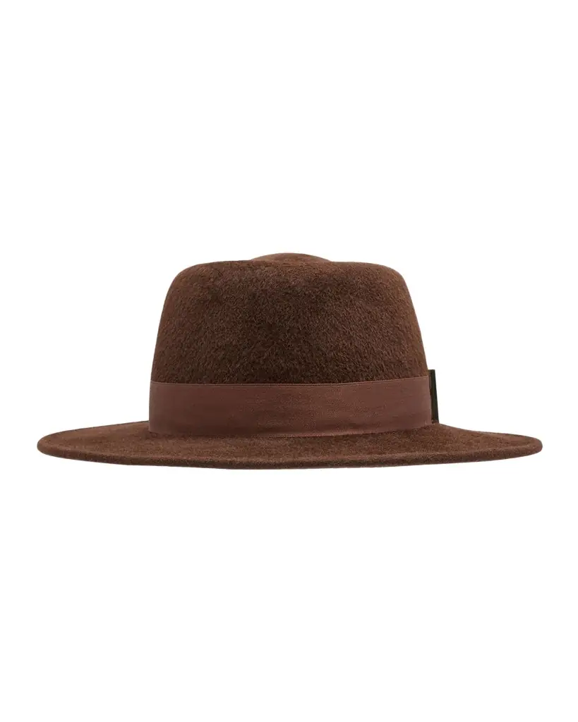 Gigi Burris Noelle Felt Fedora