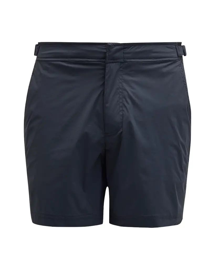 Orlebar Brown Men 's Bulldog Sport Swim Shorts