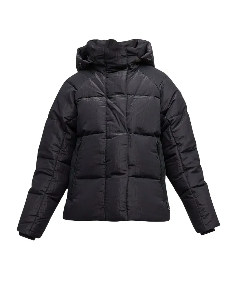 Canada Goose Junction Parka Puffer Jacket